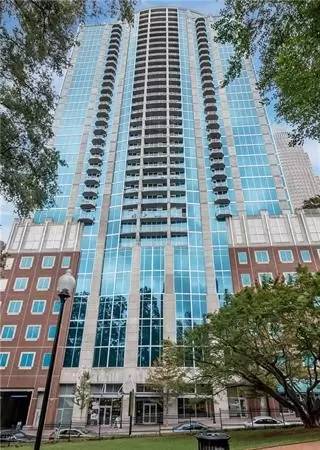 Main picture of The Avenue Condominiums