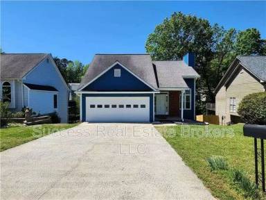 Main picture of 4230 Abington Walk NW
