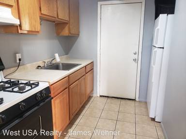 Main picture of 908 E Turney Ave