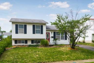 Main picture of 841 Upwoods Dr