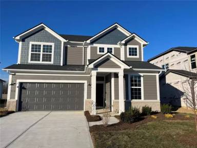 Main picture of 4824 Oak Hill Dr