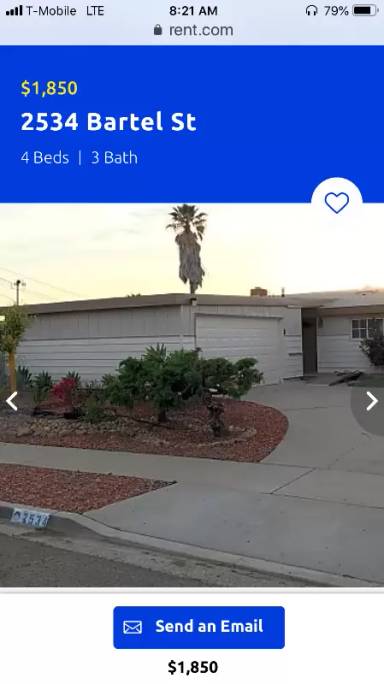 Main picture of 2534 Bartel St