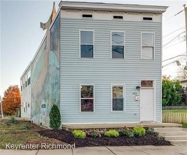 Main picture of 611 China St