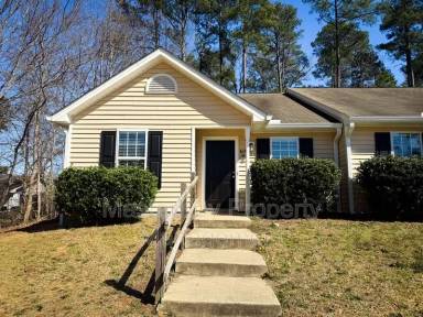 Main picture of 619 Rawls Dr