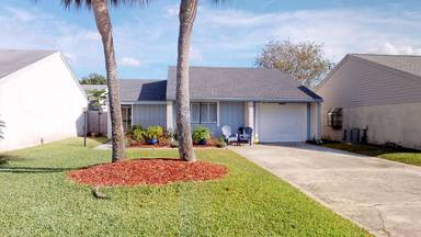 Main picture of 2512 Saint Michel Ct