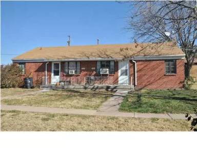 Main picture of 723 S Hunter St