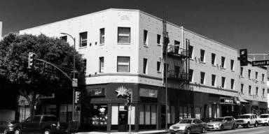 Main picture of Sunset Wilcox Apartments