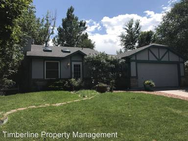 Main picture of 1909 Timberline Dr