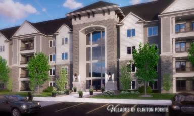 Main picture of The Villages Of Aspen Pointe