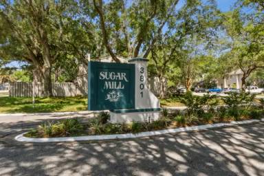 Main picture of Sugar Mill