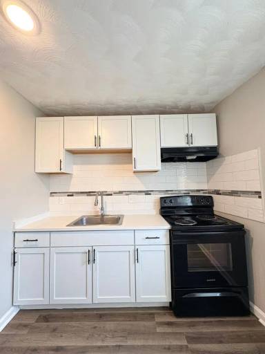 Main picture of Park Harrison Apartments