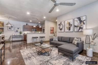 Main picture of Valencia Lofts