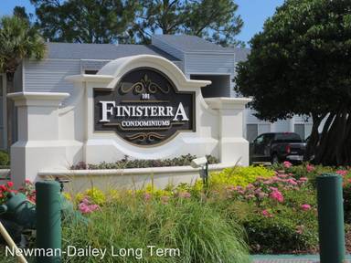 Main picture of Finisterra Condominiums