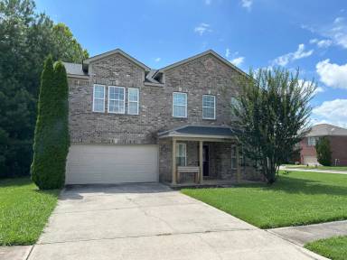Main picture of 230 Laramie Cir NW