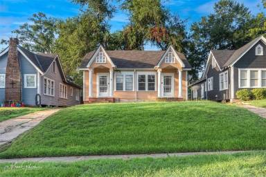 Main picture of 721 Gladstone Blvd