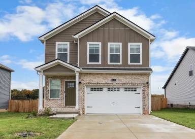 Main picture of 845 Macon Ln
