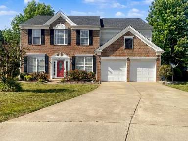 Main picture of 1481 Cantwell Ct