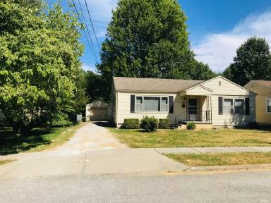 Main picture of 1710 South Ave