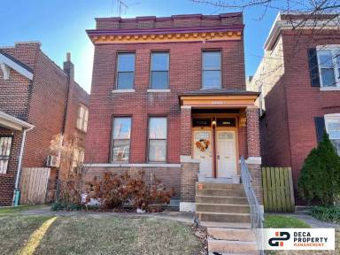 Main picture of 3456 Humphrey St