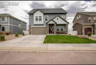 Main picture of 9131 Sentry Dr