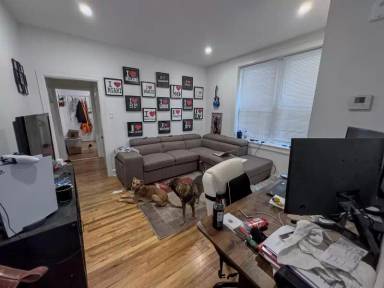 Main picture of 336 Lombard St