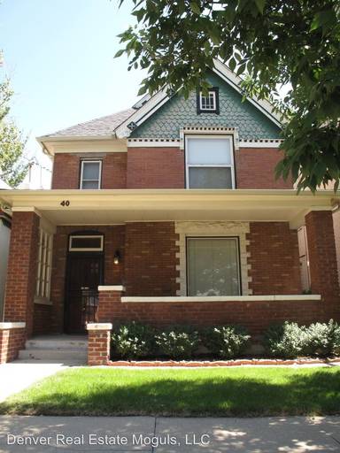 Main picture of 40 S Emerson St