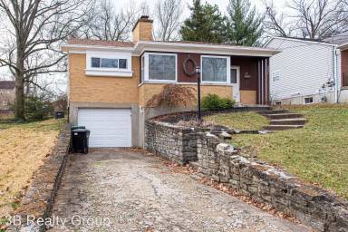 Main picture of 3031 Irvella Pl