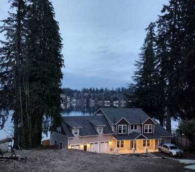 Main picture of 1090 Kitsap Lake Rd NW