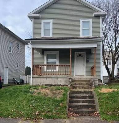 Main picture of 433 McConnell St
