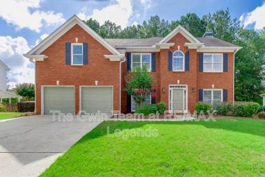 Main picture of 1795 Lake Heights Cir