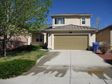Main picture of 617 Cowboy Way