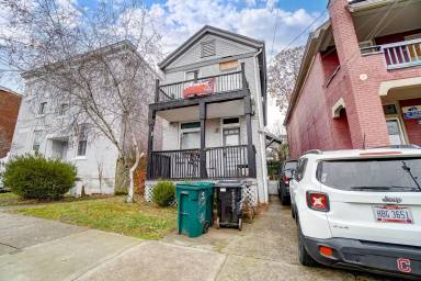 Main picture of 2330 Chickasaw St