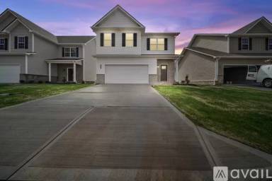 Main picture of 4740 Stoneyhurst Ln