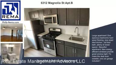 Main picture of 6322 Magnolia St