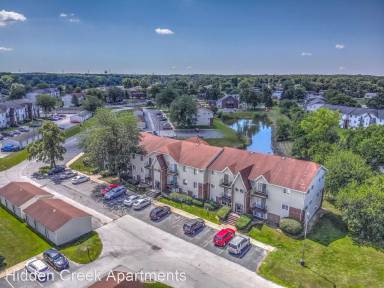 Main picture of Hidden Creek Apartments