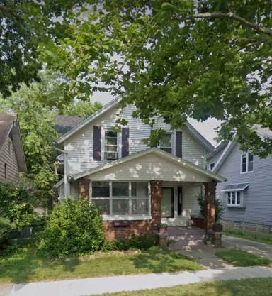 Main picture of 963 Pine Ave NW