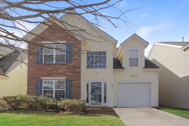 Main picture of 4013 Cindy Woods Ln