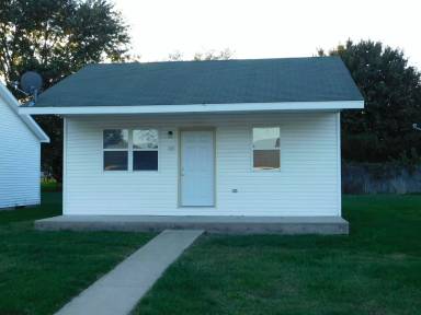 Main picture of Bailey Meadows Apartments