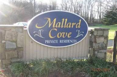 Main picture of 8101 Needwood Rd