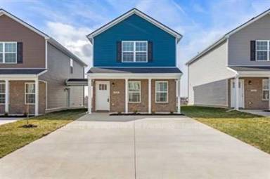 Main picture of 1114 Judah Bear Blvd