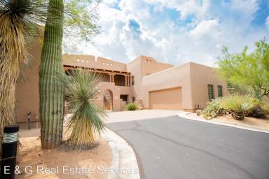 Main picture of The Village at Carefree