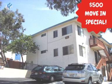 Main picture of 1484 38th St