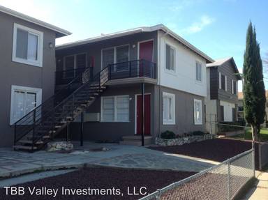 Main picture of 20600 Hartland St
