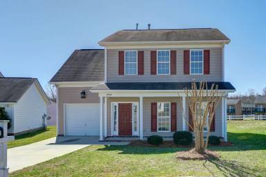 Main picture of 2034 Wexford Way