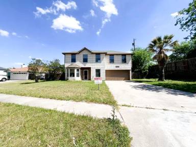 Main picture of 2512 Schulze Dr