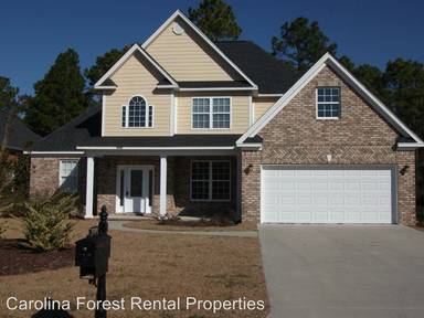 Main picture of 4428 Tralee Pl
