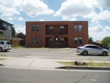 Main picture of 12400 Hardin Ct NE