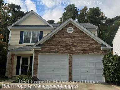 Main picture of 5534 Spindlewood Ct