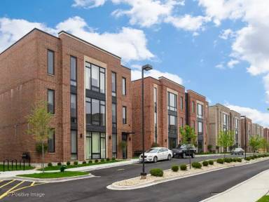 Main picture of North Oak Lofts