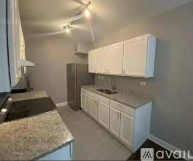 Main picture of Jeffrey Cyril Apartments